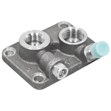 Aftermarket Manifold Fits John Deere RE51052, RE69715 ACK90-0005